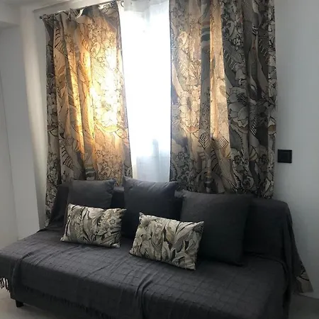 Apartmán Casa Puerta De Almodovar Córdoba
